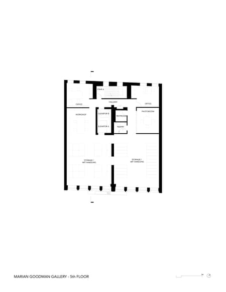Marian Goodman Gallery